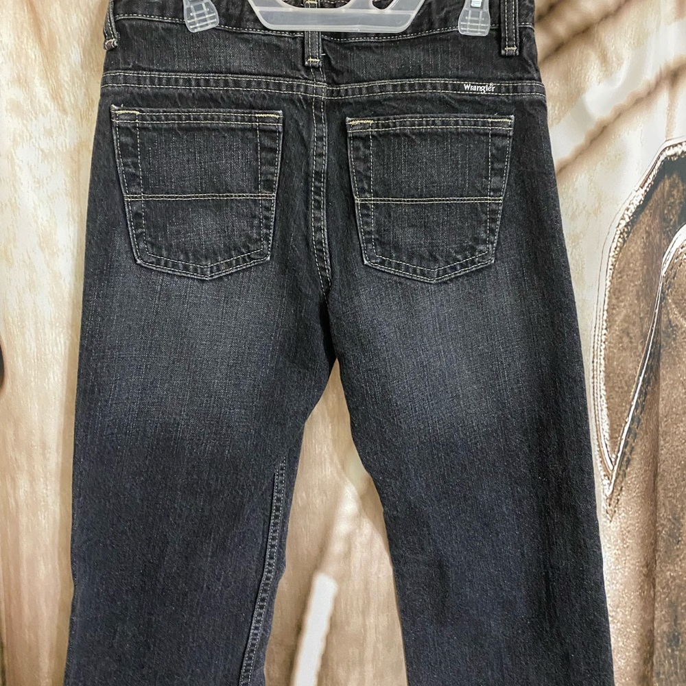 Boys Jeans